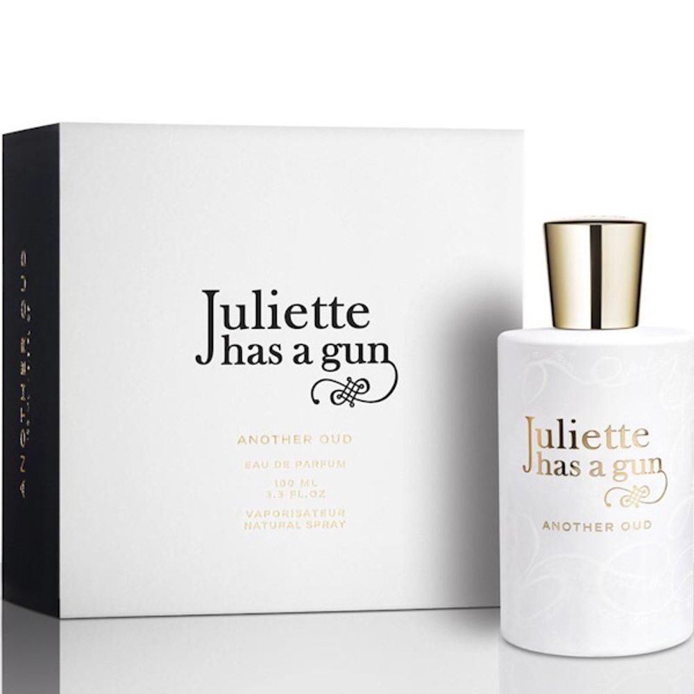 Juliette Has A Gun Another Oud