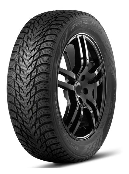 Nokian Tyres Hakkapeliitta R3 215/50 R18 92R