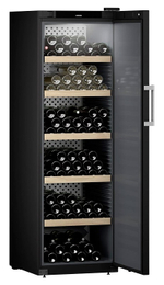 Винный шкаф Liebherr WSbli 5231