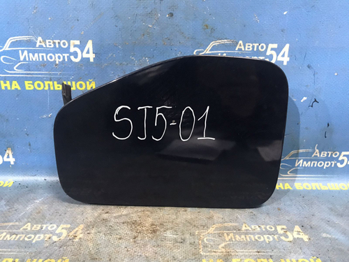 Лючок бензобака SUBARU FORESTER 2012-2016