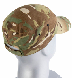 Бейсболка Norfin GUARD CAMO, размер L (58 см)