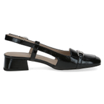 Туфли-слингбэки на каблуке Caprice