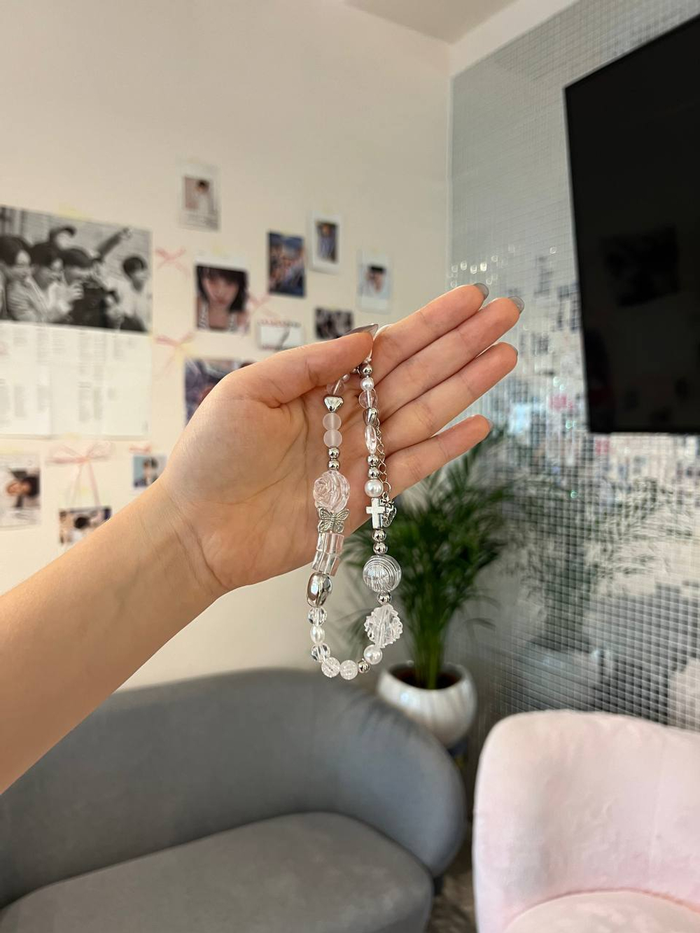 Холдер на телефон 690₽ (разные виды)