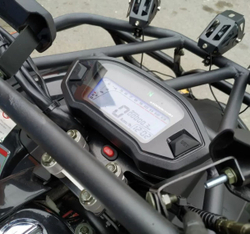 Квадроцикл GRIZZLY 300 (4WD)