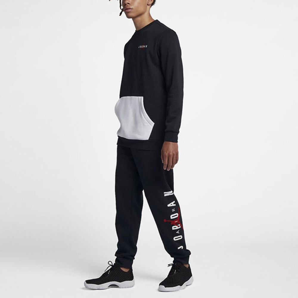 Штаны Air Jordan Jumpman, AA1455-010