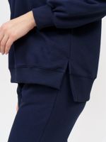 898 Костюм "Темно-синий" SveTekst (Акция)