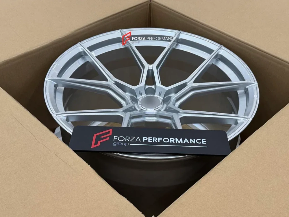 КОВАНЫЕ ДИСКИ ДЛЯ AVATR 06 АВАТР