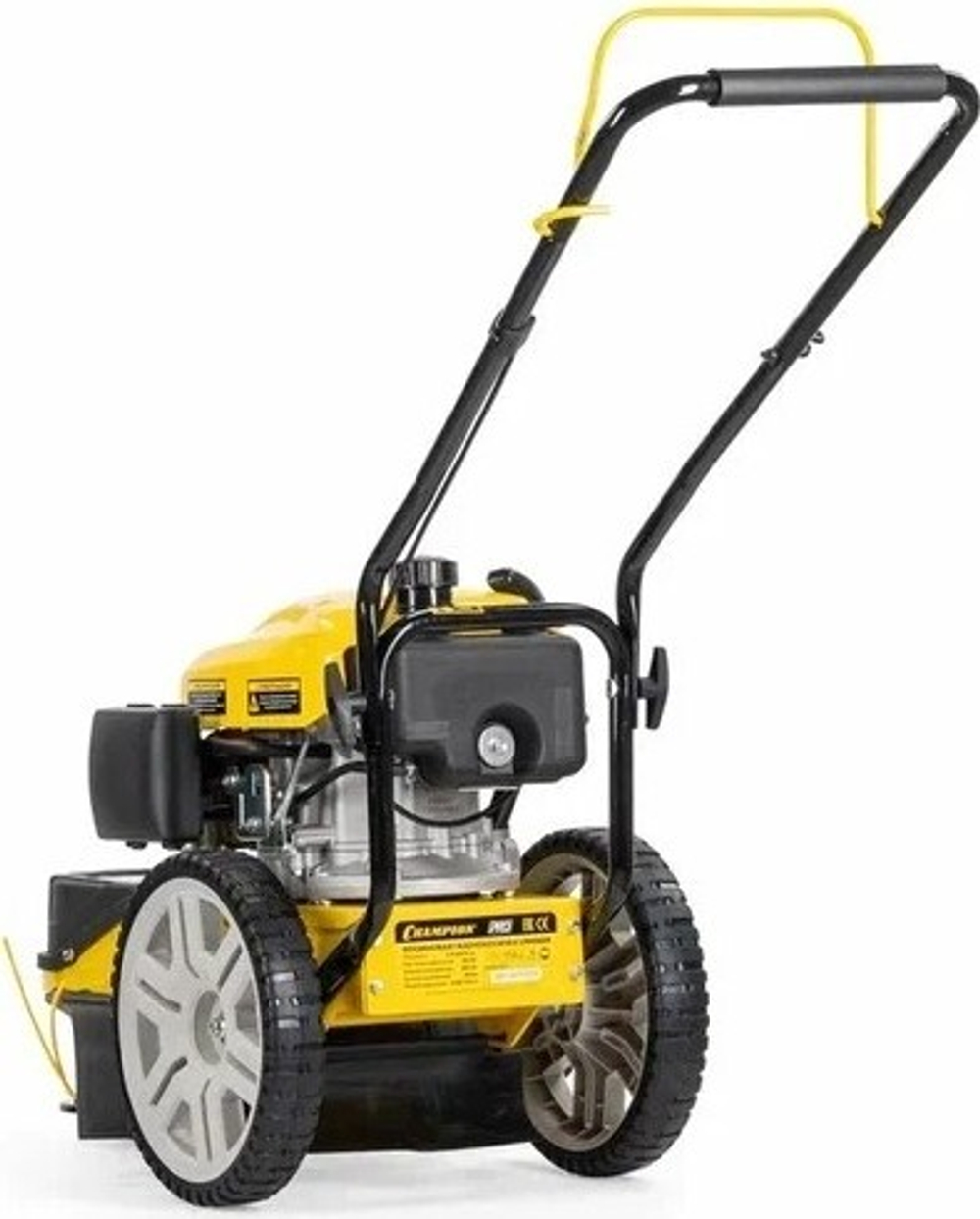 Газонокосилка бензиновая CHAMPION LMH5629