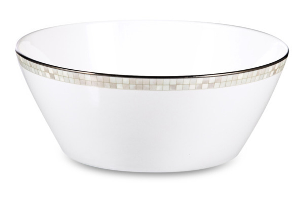 Салатник порционный 16см Narumi Жемчужная мозаика