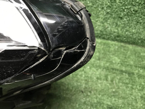 Фара левая BMW X3 G01 (2021-2024) LED