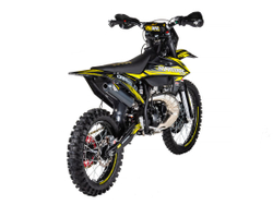 Мотоцикл кроссовый эндуро SHARMAX Ultra 280 2T (2024)