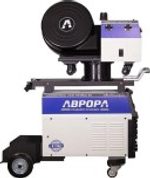 Сварочный полуавтомат AURORA ПРОГРЕСС 350 ПУЛЬС ST 24333