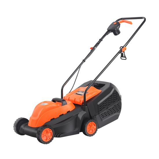 Газонокосилка электрическая "PATRIOT" PT 1032E
