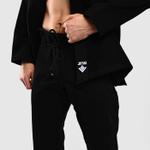 Ги Jitsu Puro Black