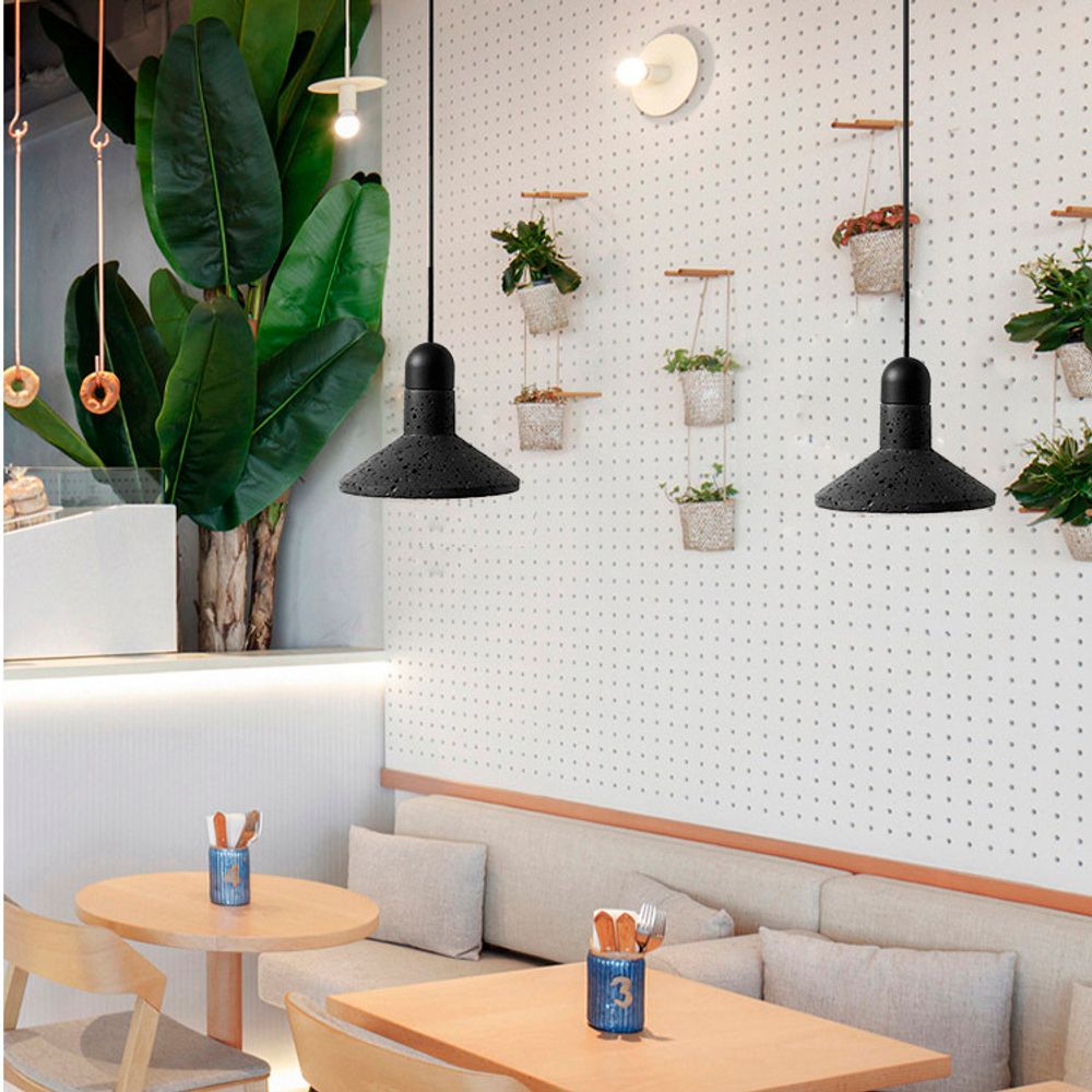 Подвесной светильник RARITY white