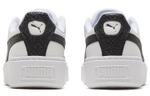 Кроссовки PUMA Platform Snake, 371660-01