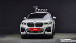 BMW X4 (G02) xDrive20i M Sports X (05.2020)