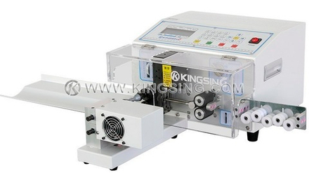 Станок для скручивания проводов Kingsing KS-W615