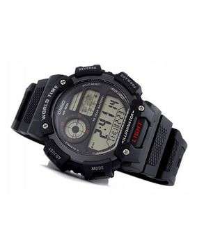 Наручные часы CASIO AE-1400WH-1A