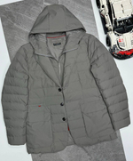 Пуховик Kiton