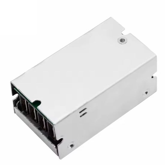 Super LM2596S — DC-DC понижающий преобразователь (9В-36 В) до 5 В 5А