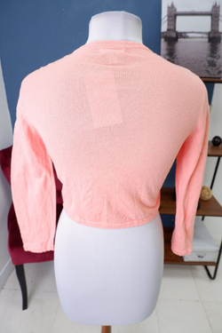 Кофта Cecilia Classics нежная 44 размер