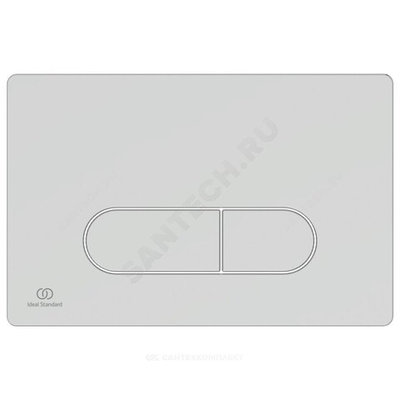 Кнопка для инсталляции хром глянцевая OLEAS M1 Ideal Standard R0115AA