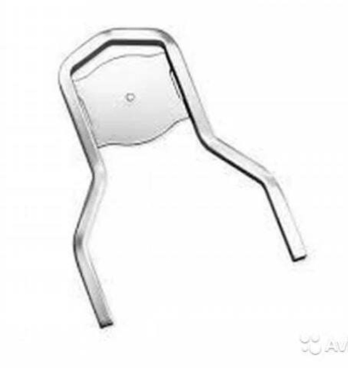 52909-02 ДУГА СПИНКИ ПАССАЖИРА SPORTSTER DYNA - 70% Sale