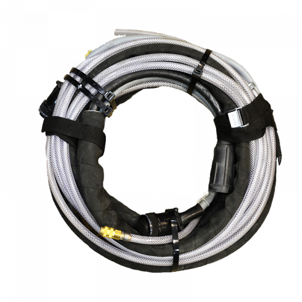 Соединительный кабель 10.0m 70mm2