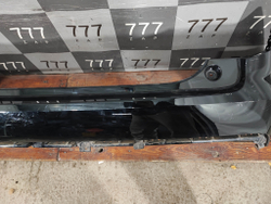 Бампер задний Haval Jolion 21-нв Б/У Оригинал 2804104XST01AS