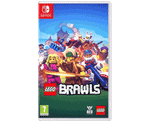 Lego Brawls (NS) Б/У