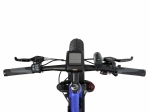 Электрофэтбайк Benelli Fat Nerone Lux 3
