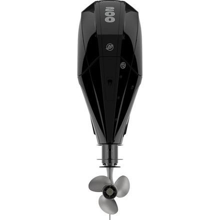 Лодочный мотор Mercury F200 XL DS