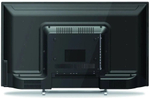 Телевизор  POLARLINE 55PU11TC-SM