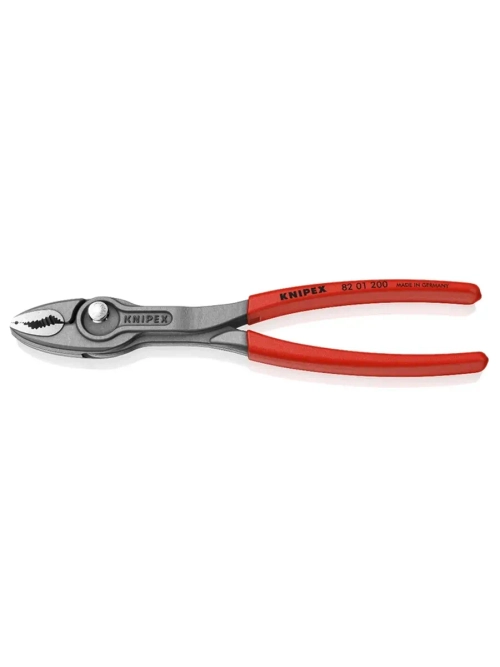 Клещи с передним захватом TwinGrip KNIPEX 8201200