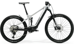 Электровелосипед Merida eOne-Forty 8000 (2021)
