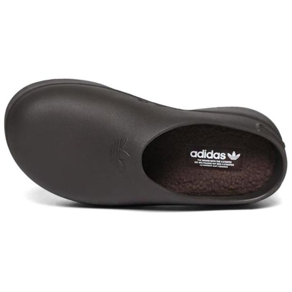 Adidas originals ADIFOM STAN MULE Женские тапочки ручной работы