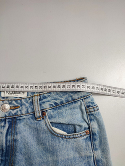 Джинсы Pull & Bear стильные 40 размер