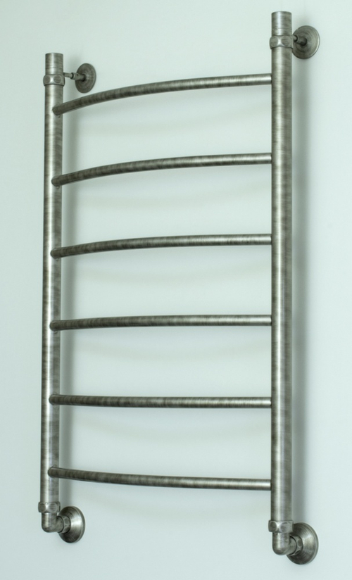 П-сушитель лесенка (G2*G-80х50) САТИН GANZER (Л/К)