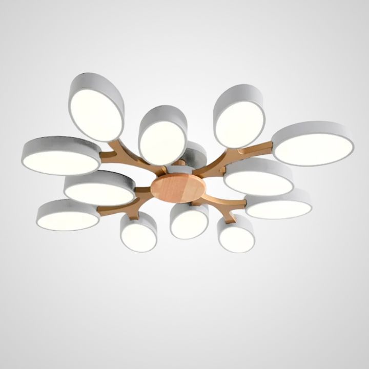 Люстра Imperium Loft INGALIS01 229014-26