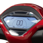 Электроскутер Okla Dream