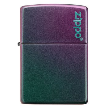 Зажигалка ZIPPO Classic с покрытием Iridescent (49146ZL)