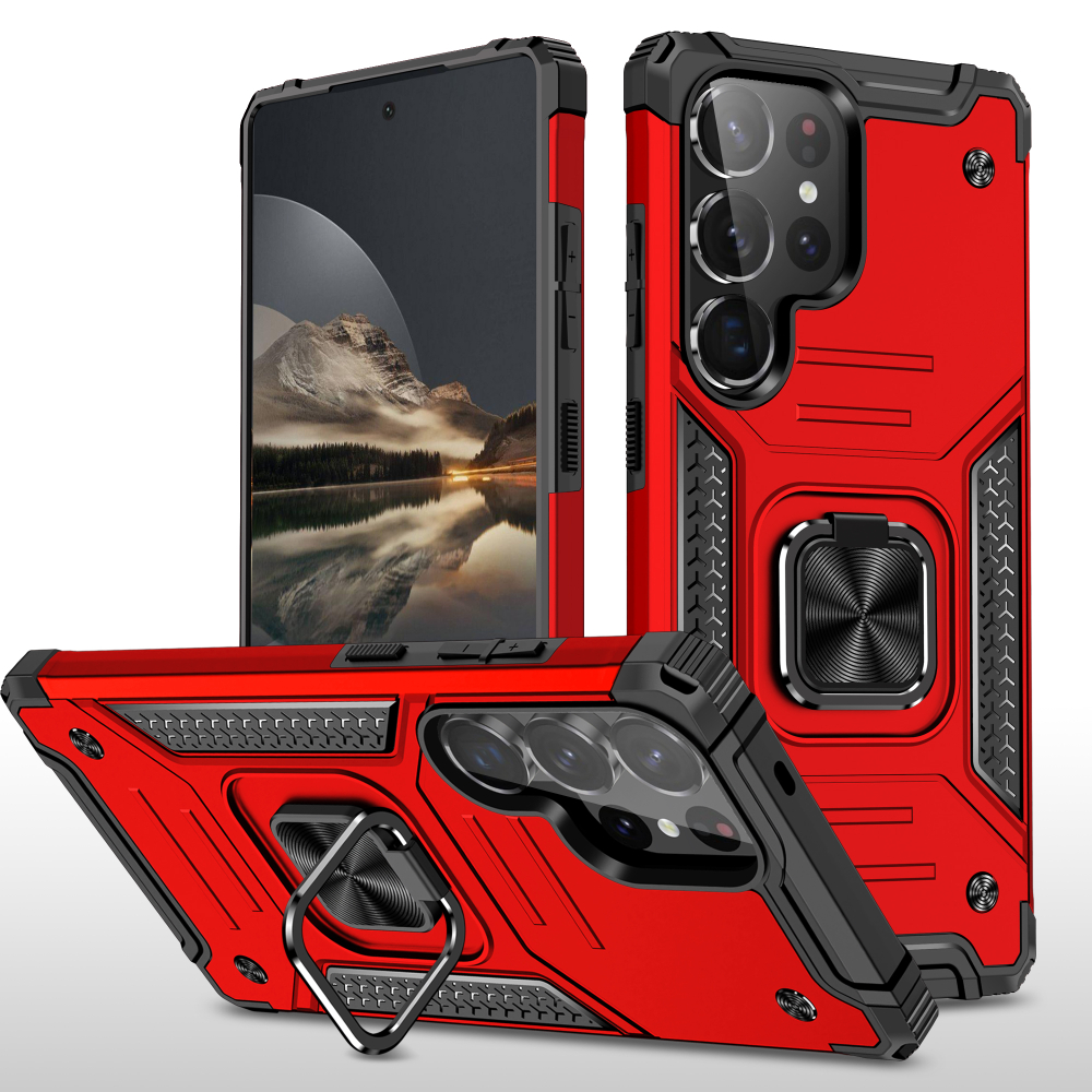 Противоударный чехол Legion Case для Samsung Galaxy S25 Ultra
