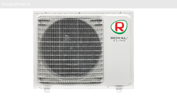 Кассетная сплит-система Royal clima CO-4C 12HNX/CO-E 12HNX/CO-4C/pan8D1