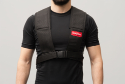 Соревновательные стропы для тренировочных саней STECTER