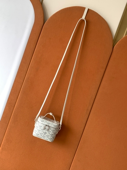 Goyard Muse Nano Vanity
