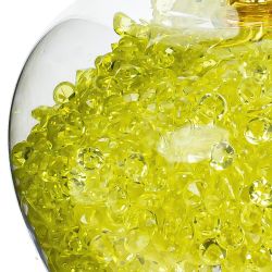 GAEM Фигурка декоративная "Яблоко", L8 W8 H9 см