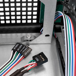 Серверный корпус ExeGate Pro 2U660-HS06/Redundant 2x550W
