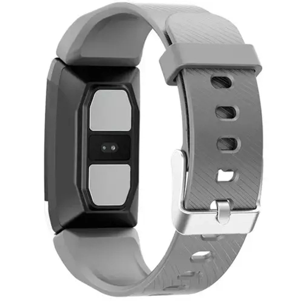 Фитнес браслет Rungo R3 grey
