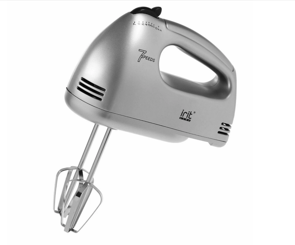 Миксер с чашей IRIT IR-5431